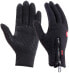 Фото #1 товара Onetraum Waterproof Touchscreen Gloves Winter Cycling Gloves Running Gloves Sports Gloves with Touchscreen Function