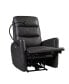 Фото #7 товара 10-Year Hot Selling Power Recliner Chair for Living Room