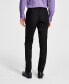 ფოტო #9 პროდუქტის Men's Ready Flex Slim-Fit Suit