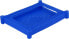 Фото #1 товара Inter-Tech 88885384 - Cover - Silicone - Blue - 2.5"