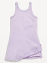 PowerPress Sleeveless Athletic Dress for Girls