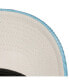 Men's Navy California Angels Corduroy Pro Snapback Hat