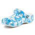 Фото #3 товара Crocs Classic Duke Print Clog