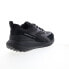 Фото #15 товара Lacoste L003 Evo 124 3 SMA Mens Black Canvas Lifestyle Sneakers Shoes