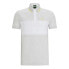 Фото #2 товара BOSS Pavel 10248302 short sleeve polo