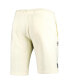 ფოტო #3 პროდუქტის Men's Cream Looney Tunes Shorts