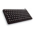 CHERRY G84-4100 keyboard Черный, UK QWERTY - фото #4