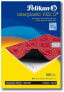 Pelikan 401026 - Black - Various Office Accessory - 10 Sheets - Black