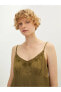 Фото #3 товара Пижама LC WAIKIKI с шортами и рисунком в V-образном вырезе для женщин