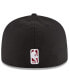 Chicago Bulls Basic 59FIFTY Fitted Cap