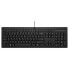 Фото #2 товара HP 266C9AA#AC0 keyboard