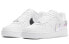 Nike Air Force 1 Low CW6558-100 Classic Sneakers