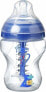 Фото #3 товара Tommee Tippee Butelka Antykolkowa Advanced Dekorowana 3m+ 260ml (42257675)