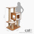 Фото #7 товара CATIT Vesper High Base Gigante play tower