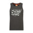 Фото #3 товара SUPERDRY Vintage Shadow sleeveless T-shirt