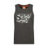 SUPERDRY Vintage Shadow sleeveless T-shirt