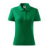Malfini Cotton polo shirt W MLI-21316 grass green