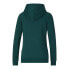 Фото #2 товара Puma Essentials Embroidered Logo Hoodie Womens Size M Casual Outerwear 67000443