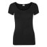 Фото #2 товара VERO MODA Maxi My Soft U Neck short sleeve T-shirt