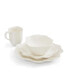 Sophie Conran Floret 16 Dinnerware Set, Service for 4