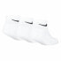 NIKE KIDS Basic Pack Ankle 3Pk socks