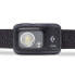 Фото #2 товара Black Diamond Cosmo 350 - Headband flashlight - Graphite - 1.1 m - IPX8 - 350 lm - 10 m