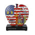 Фото #1 товара Figur James Rizzi - Living in the USA