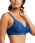 Фото #11 товара Comfort Revolution Shaping Wireless Smoothing Bra 3463