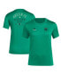 ფოტო #1 პროდუქტის Women's Green Austin FC Local Stoic T-Shirt