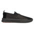 Фото #1 товара TOMS Alpargata Rover Slip On Mens Black Sneakers Casual Shoes 10016945T