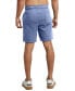 ფოტო #2 პროდუქტის Men's Originals Fleece Pockets Sweat Shorts