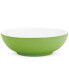 Фото #2 товара Colorwave 9.5" Round Vegetable Bowl, 64 Oz