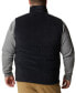 ფოტო #3 პროდუქტის Men's Big & Tall Steens Mountain Vest