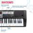 BONTEMPI Electronic Organ 61 Notes