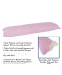 Home Memory Foam Body Pillow
