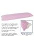 Фото #6 товара Home Memory Foam Body Pillow