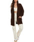 Фото #1 товара Trendyol Oversized Cardigan Women's S