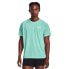 Фото #2 товара UNDER ARMOUR Streaker short sleeve T-shirt