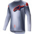 Фото #1 товара ALPINESTARS Supertech Lipan long sleeve T-shirt