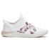 Фото #1 товара Puma Better Foam Prowl Floral Slip On Training Womens White Sneakers Athletic S