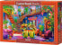 Castorland Puzzle 500 Parrots in Paradise CASTOR