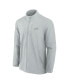 ფოტო #3 პროდუქტის Men's Gray Buffalo Bills Front Office Woven Full-Zip Jacket