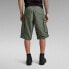 Фото #2 товара G-STAR Rovic Relaxed cargo shorts