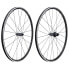 RITCHEY WCS Zeta QR Tubeless gravel wheel set 100 / 130 mm - фото #2