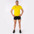 ფოტო #4 პროდუქტის JOMA Record II short sleeve T-shirt