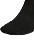 ფოტო #11 პროდუქტის Men's Cushioned Athletic 6-Pack Crew Socks