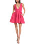 Alexis Jody Mini Dress Women's Pink Xs