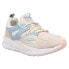 Фото #3 товара Puma Trc Blaze Candy Lace Up Womens Pink Sneakers Casual Shoes 38858802