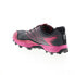 Inov-8 X-Talon Ultra 260 V2 000989-BKSG Womens Black Athletic Hiking Shoes 8.5