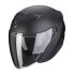 Фото #1 товара Шлем мотоциклетный Scorpion EXO-230 Solid Open Face